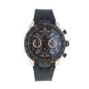 Tag Heuer Carrera Chrono Extreme Sport Pre Owned Watch Ref CBU2050
