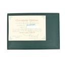 Rolex Oyster Perpetual Date Pre Owned Watch Ref 1500