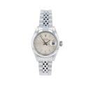 Rolex Oyster Perpetual Date Pre Owned Watch Ref 6916