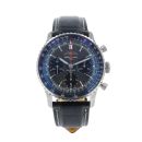Breitling Navitimer Pre Owned Watch Ref AB0139
