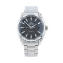 Omega Seamaster Aqua Terra Pre Owned Watch Ref 23110396006001