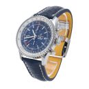 Breitling Navitimer Pre Owned Watch Ref A24322
