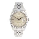 Rolex Datejust Pre Owned Watch Ref 16234