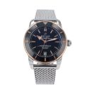 Breitling Superocean Pre Owned Watch Ref UB2010