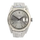 Rolex Datejust Pre Owned Watch Ref 1601