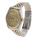 Rolex Datejust Pre Owned Watch Ref 16233
