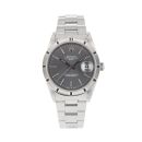 Rolex Oyster Perpetual Date Pre Owned Watch Ref 15210