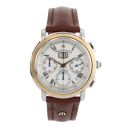 Maurice Lacroix Masterpiece Pre Owned Watch Ref 15827