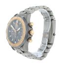 Omega Seamaster 'America's Cup' Pre Owned Watch Ref 22945000