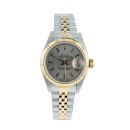 Rolex Datejust Pre Owned Watch Ref 69173