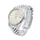 Rolex Datejust Pre Owned Watch Ref 16014