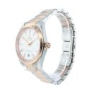 Omega Seamaster Aqua Terra Pre Owned Watch Ref 22020382002001