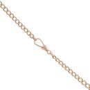 9ct Yellow Gold Albert T-Bar Chain 20"