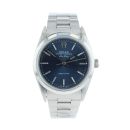 Rolex Air-King Pre Owned Watch Ref 14000