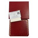 Cartier Ballon Bleu Pre Owned Watch Ref 4345