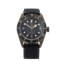 Tudor Black Bay Pre Owned Watch Ref 79250BA