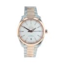 Omega Seamaster Aqua Terra Pre Owned Watch Ref 22020382002001