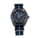 Omega Seamaster Ultra Deep Pre Owned Watch Ref 21592462101001