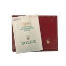 Rolex Datejust Pre Owned Watch Ref 69173