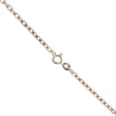9ct Yellow Gold Belcher Chain 24"