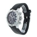 Breitling Chronomat Evolution Pre Owned Watch Ref A13356