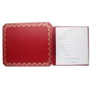 Cartier Custom Tank Francaise Pre Owned Watch Ref 2465