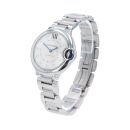 Cartier Ballon Bleu Pre Owned Watch Ref 3489