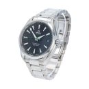Omega Seamaster Aqua Terra Pre Owned Watch Ref 23110422101004
