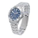 Omega Seamaster Pre Owned Watch Ref 22558000