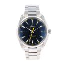 Omega Seamaster Aqua Terra Pre Owned Watch Ref 23110422103004