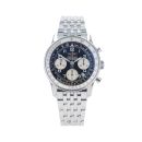 Breitling Navitimer Pre Owned Watch Ref A23322