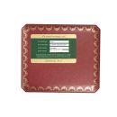 Cartier Custom Tank Francaise Pre Owned Watch Ref 2384