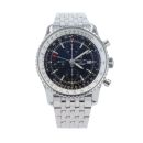Breitling Navitimer Pre Owned Watch Ref A24322
