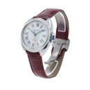 Cartier Cle De Cartier Pre Owned Watch Ref 3856