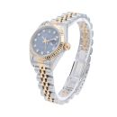 Rolex Datejust Pre Owned Watch Ref 69173