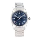 Longines Spirit Pre Owned Watch Ref L3.810.4