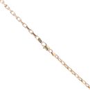 9ct Yellow Gold Belcher Chain 24"