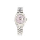 Rolex Custom Datejust Pre Owned Watch Ref 69174