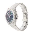 Breitling Chronomat 42 Pre Owned Watch Ref AB0134