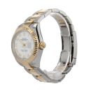 Rolex Datejust Pre Owned Watch Ref 279173