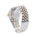 Rolex Custom Datejust Pre Owned Watch Ref 16013