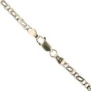 9ct Yellow Gold Fancy Chain 28"