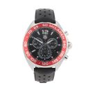Tag Heuer Formula 1 'McLaren' Pre Owned Watch Ref CAZ1112