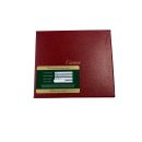 Cartier Custom Tank Pre Owned Watch Ref 2384