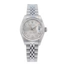 Rolex Datejust Pre Owned Watch Ref 69174