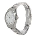 Rolex Oyster Perpetual Date Pre Owned Watch Ref 1500