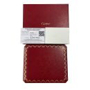 Cartier Santos Dumont Pre Owned Watch Ref 4240