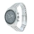 Omega Speedmaster Mark II Pre Owned Watch Ref 145.014