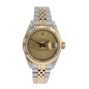 Rolex Datejust Pre Owned Watch Ref 69173
