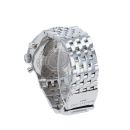 Breitling Montbrillant Pre Owned Watch Ref A23340